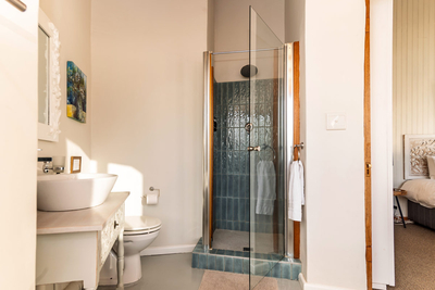 Exclusive Use Holiday Home