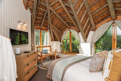 Exclusive Use Holiday Home