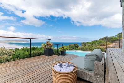 Exclusive Use Holiday Home