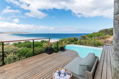 Exclusive Use Holiday Home