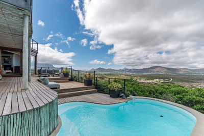 Exclusive Use Holiday Home