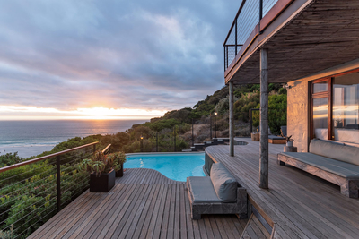 Exclusive Use Holiday Home