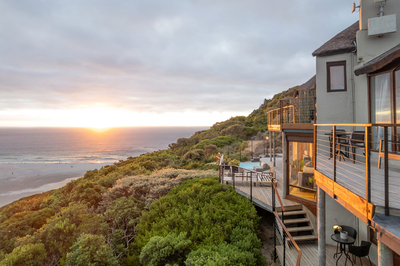 Exclusive Use Holiday Home