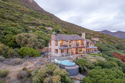 Exclusive Use Holiday Home