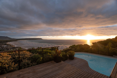 Exclusive Use Holiday Home