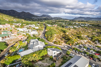 Exclusive Use Holiday Home