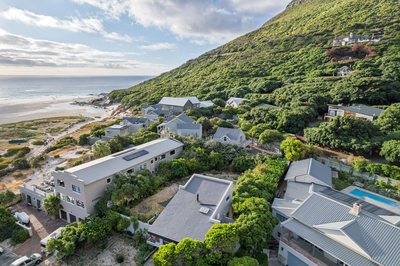 Exclusive Use Holiday Home