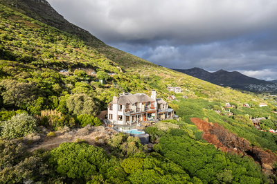 Exclusive Use Holiday Home