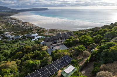 Exclusive Use Holiday Home