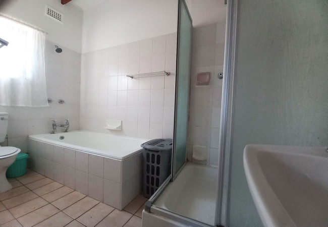 Villa Siesta Chalet 1