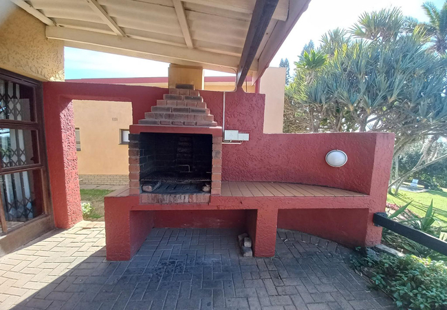 Villa Siesta Chalet 1