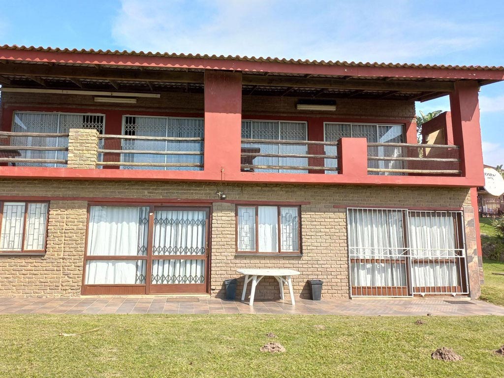 Villa Siesta Chalet 10