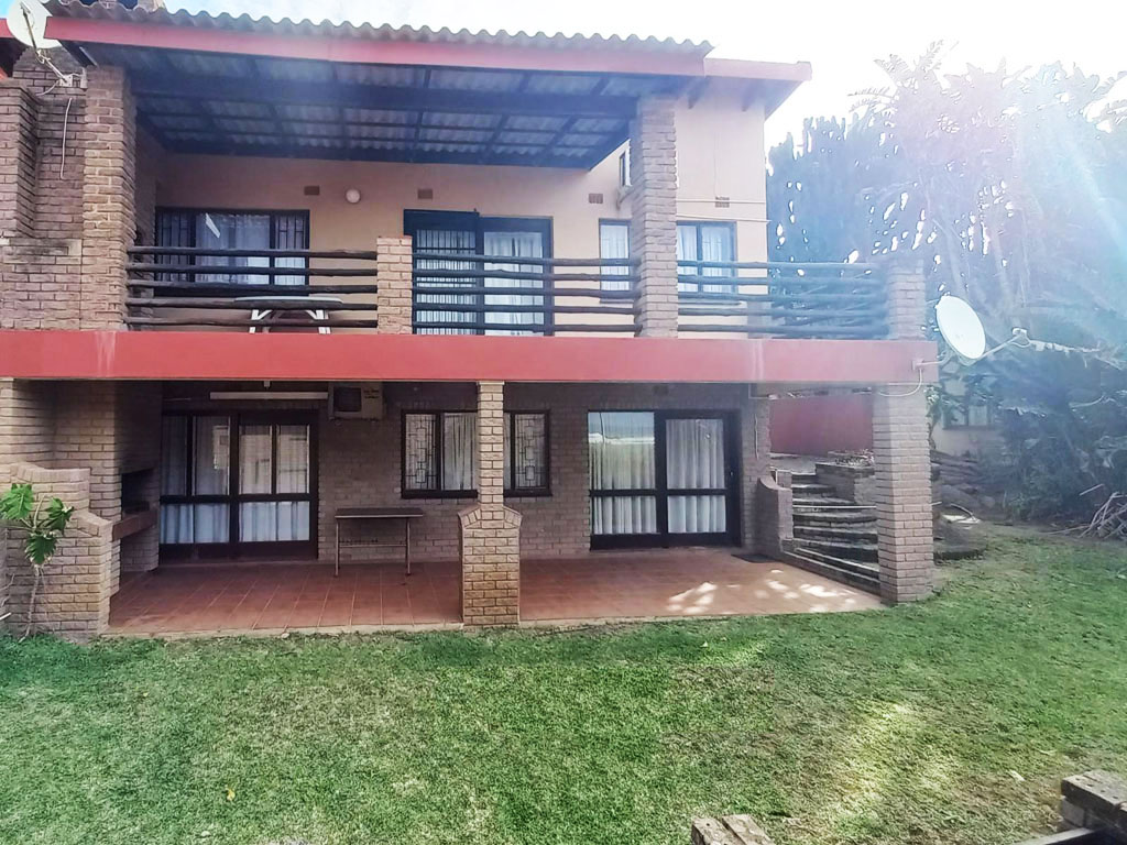 Villa Siesta Chalet 12