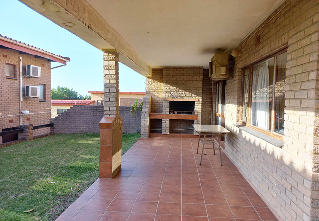 Villa Siesta Chalet 12