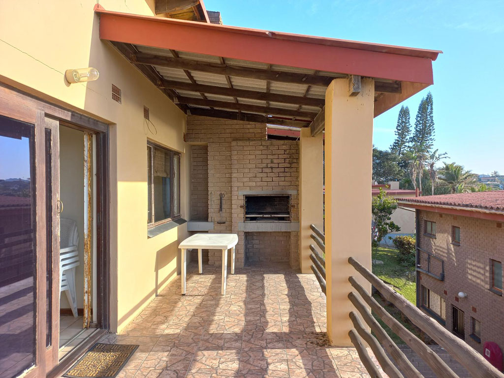 Villa Siesta Chalet 13