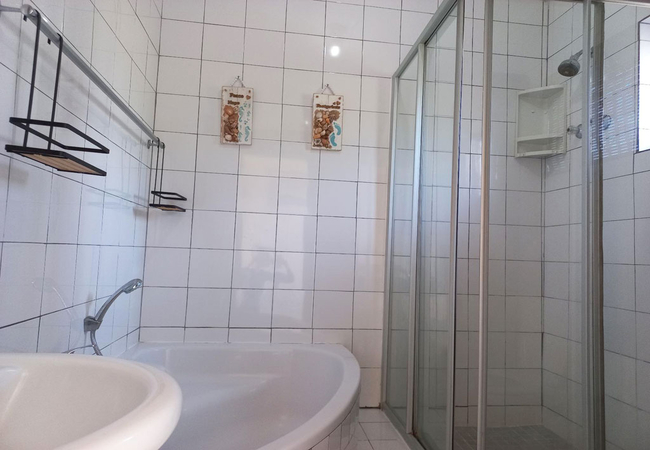 Villa Siesta Chalet 13