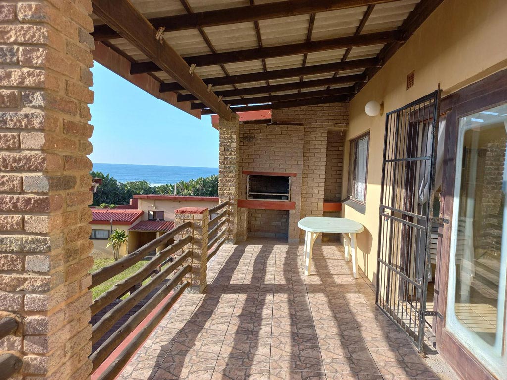 Villa Siesta Chalet 14