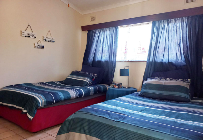 Villa Siesta Chalet 14