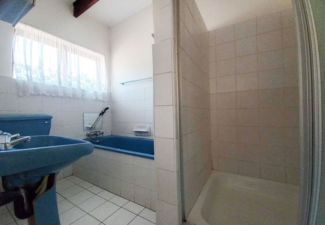 Villa Siesta Chalet 15