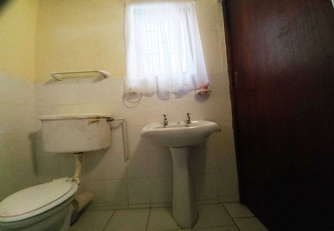 Villa Siesta Chalet 15