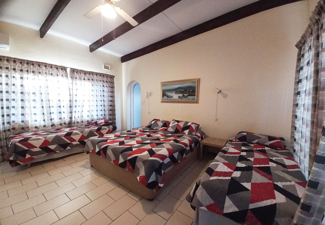 Villa Siesta Chalet 15