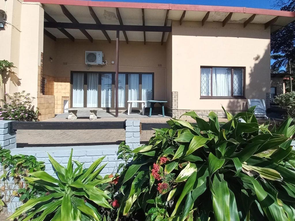 Villa Siesta Chalet 16