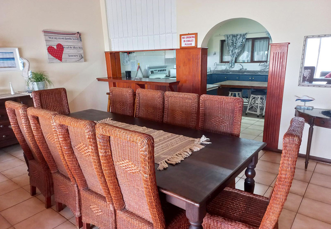 Villa Siesta Chalet 16