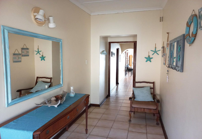 Villa Siesta Chalet 16