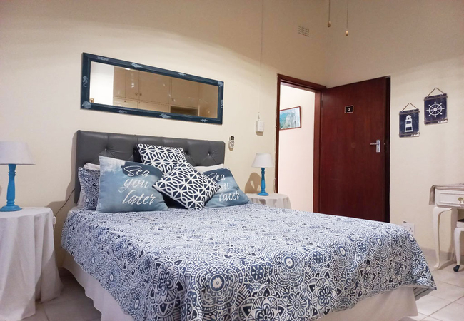 Villa Siesta Chalet 16