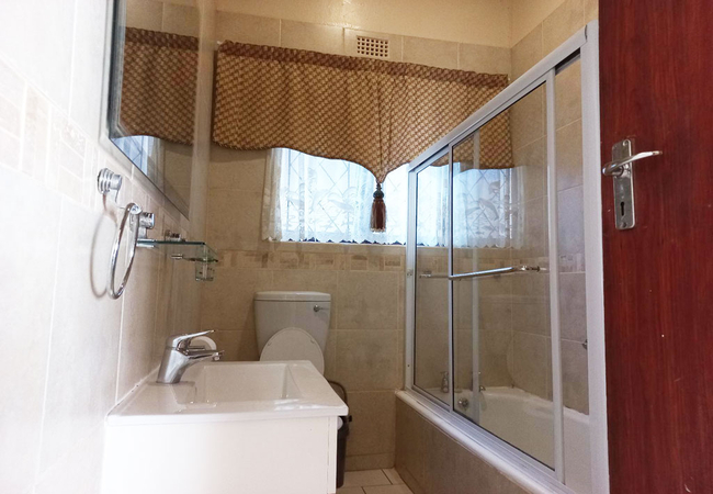 Villa Siesta Chalet 16