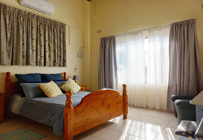 Villa Siesta Chalet 16