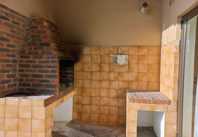 Villa Siesta Chalet 16