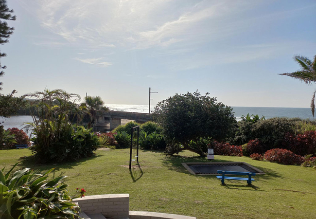 Villa Siesta Chalet 16