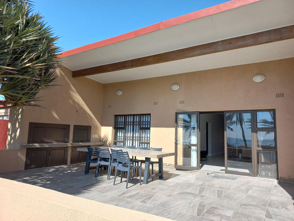 Villa Siesta Chalet 2