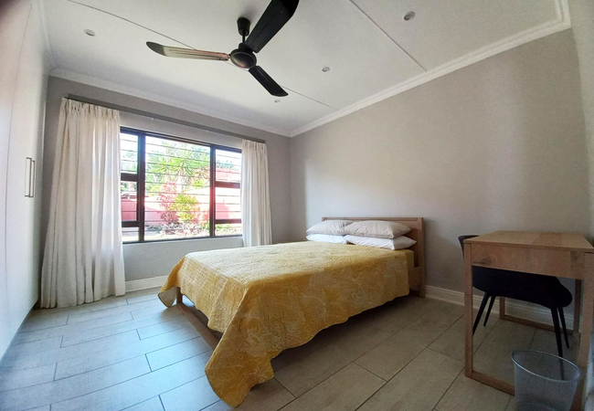 Villa Siesta Chalet 2