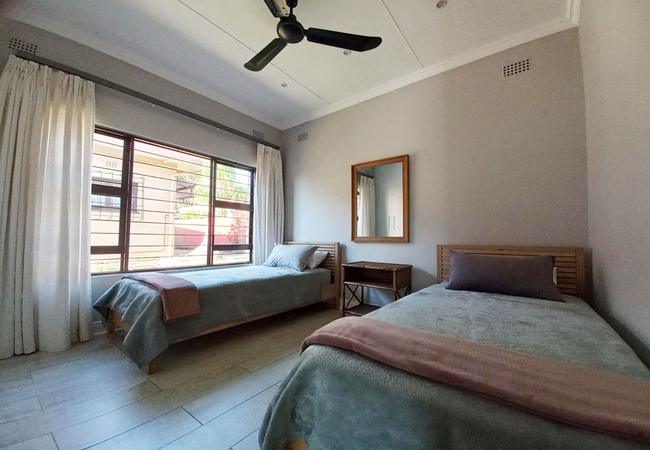 Villa Siesta Chalet 2