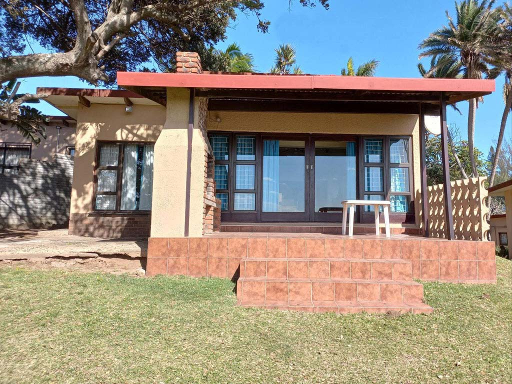 Villa Siesta Chalet 3