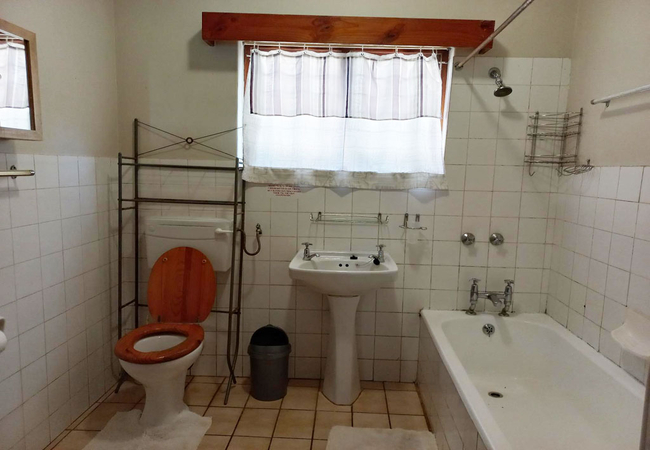 Villa Siesta Chalet 3