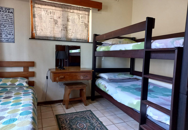 Villa Siesta Chalet 3