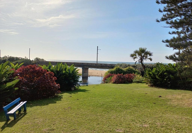 Villa Siesta Chalet 3