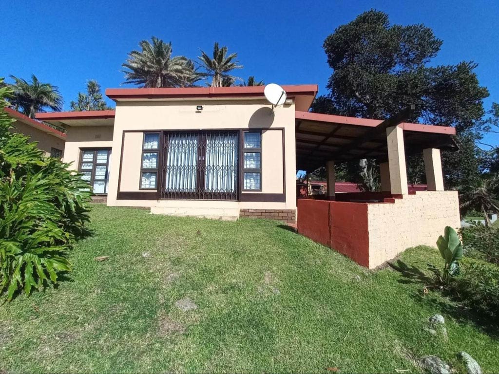 Villa Siesta Chalet 4