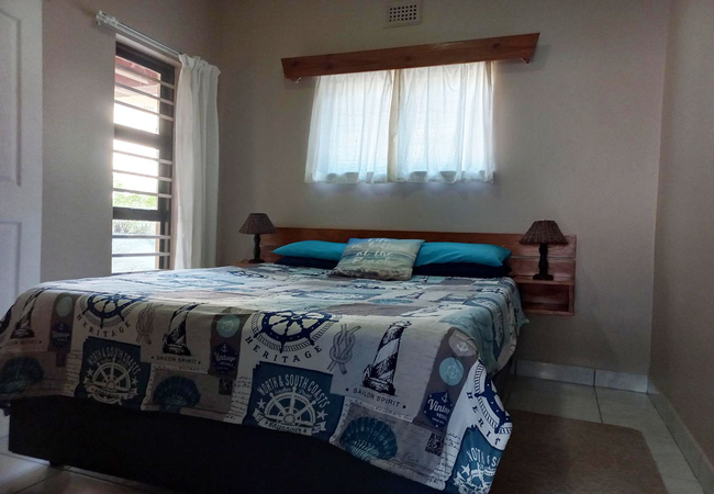 Villa Siesta Chalet 5