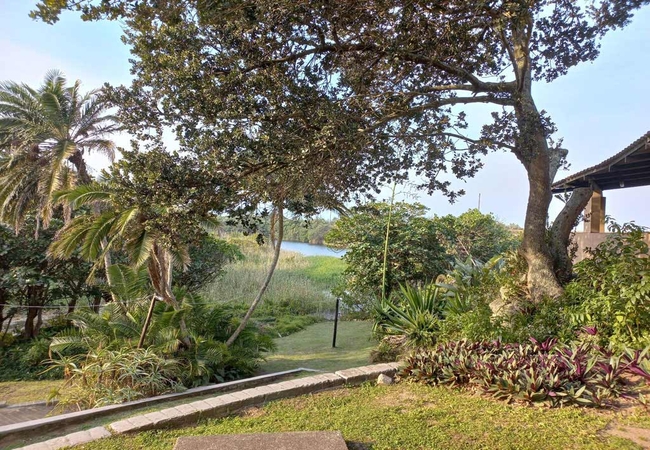 Villa Siesta Chalet 5