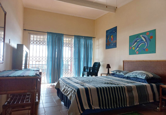 Villa Siesta Chalet 9