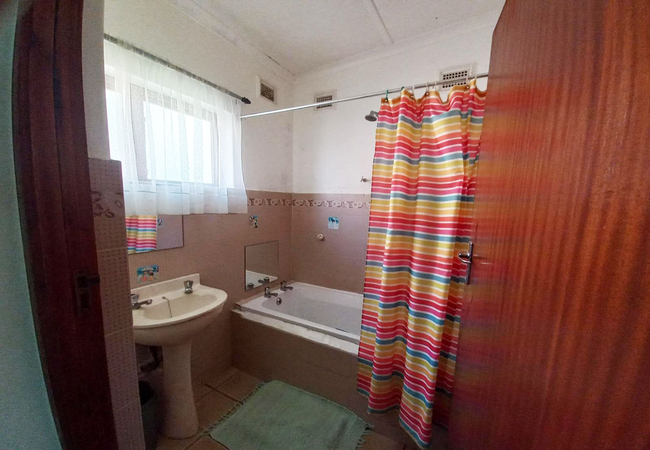 Villa Siesta Chalet 9