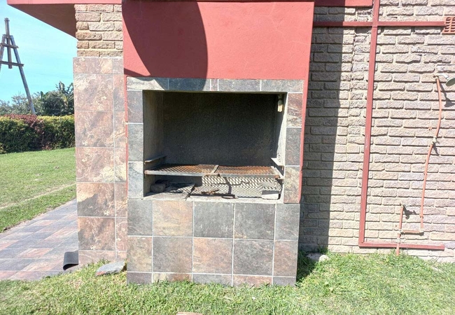 Villa Siesta Chalet 9