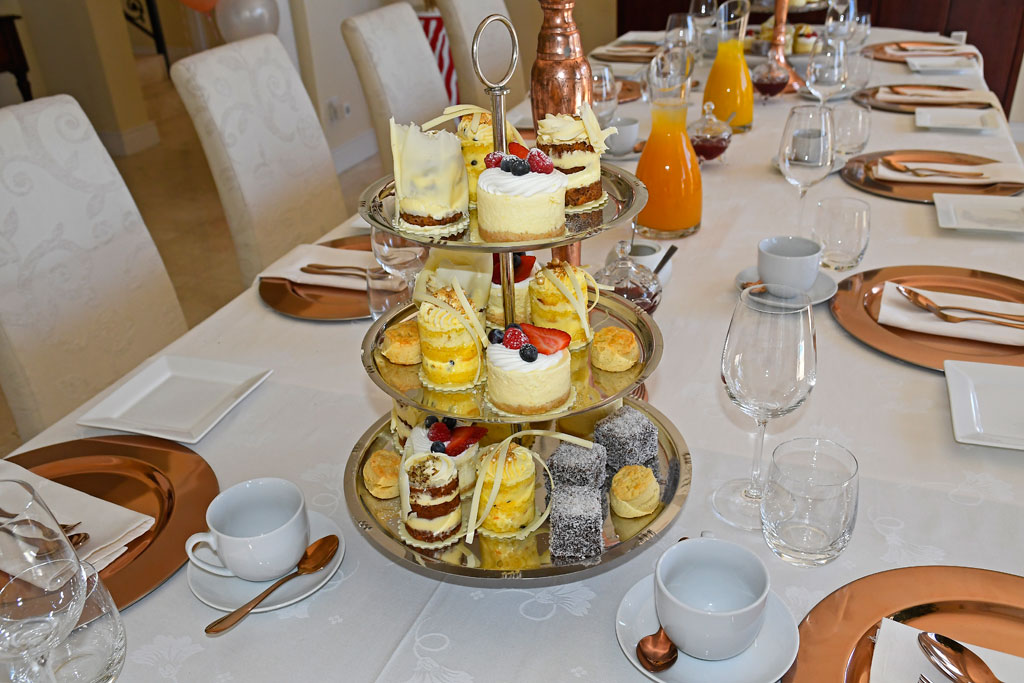 Exclusive Use Holiday Home