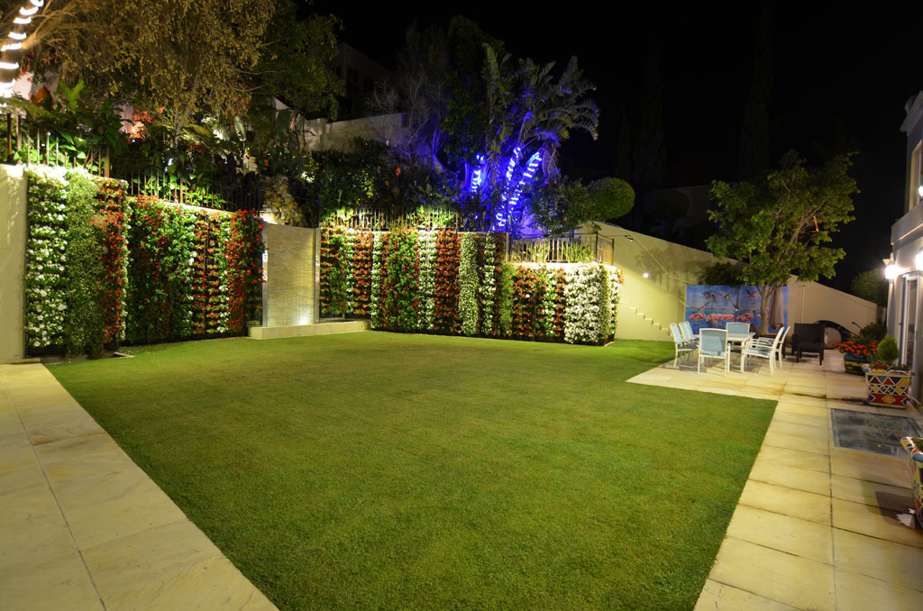 Exclusive Use Holiday Home