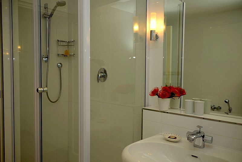 Exclusive Use Apartment