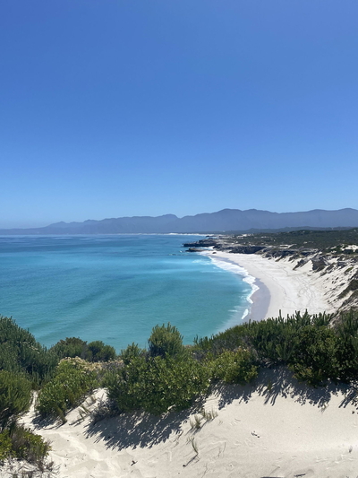 Exclusive Use Luxury Villa